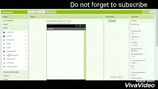 How to make a voice searching app using appinventor 2,  100% working👍👍