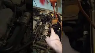 дмрв опель вектра А #automobile