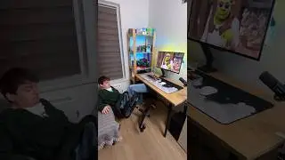 Тест Игрового Кресла 😳 Averis Ultra