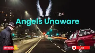 Angels Unaware