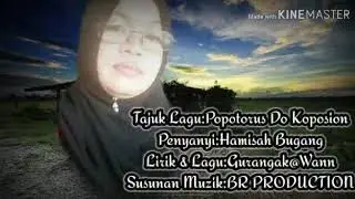 Popotorus Do Koposion ~ Hamisah bugang ~ MTV Official