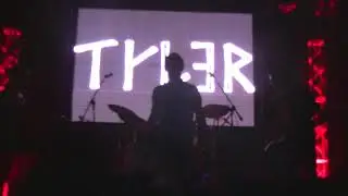 Escúchame Rugir - Tyler (En vivo Teatro Greison)
