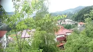 Город Смолян
