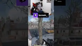 To The Infirmary | lennek_ on #Twitch
