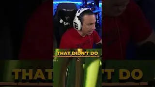 This Was a Mistake.. RUN....