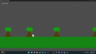Base 2D Platformer for Godot 4.1