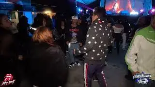 SONIDO CHEROKEE ROCK N ROLL - AMALA LOCAMENTE