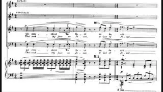 Lili Boulanger - Psalm 24 