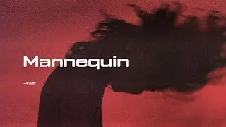 Mannequin // 419