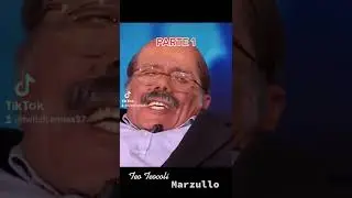 maurittio e Marzullo 1