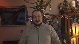Новогодний Ремонт, Nissan Presage замена стартера, ремонт с подвыпердом)))