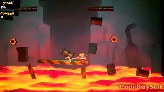 Screw Driver Puzzle Survival - Unity Source Code | Reskin Project | Hire Game Developers