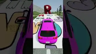 Funny alphabet lore 😂 #shorts
