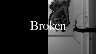 [Visualizer] Milena 밀레나 - Broken