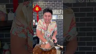 BEST SPRING ROLLS EVER 