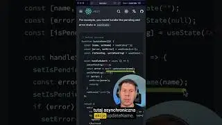 React 19 #react #programming #coding #shorts