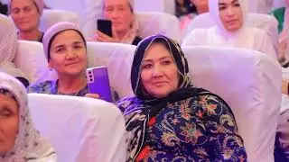 Dildora Niyozova . Farg’ona shahridagi konsert dasturi