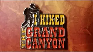GRAND CANYON day hike
