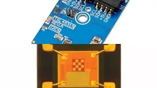 Raspberry Pi TSL45315 Ambient Light Sensor Python Tutorial