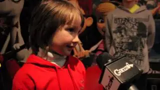 "Приключения мистера Пибоди и Шермана"