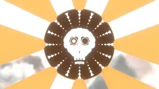 Soundodger 2: Austin Wintory – A Sea of Skulls (advanced/challenge) S+