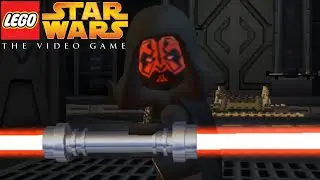 LEGO Star Wars the Video Game - Complete Walkthrough