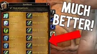 The Spell Ranks System Is Better, Here's Why