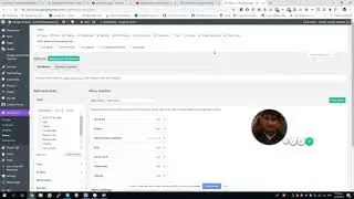 How do I open a menu or sub menu in new tab using WordPress or Divi?