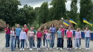 Вихованці Падіюн - Діти Світу