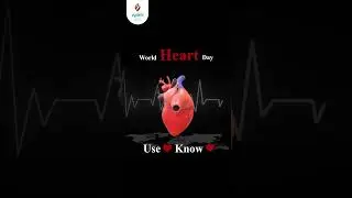 World Heart Day 2023 | Use ❤️Know ❤️| VIMS&RC
