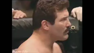 Dan Severn - Clean Wit It EDIT