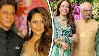 Top Bollywood Actors Who Married Common People