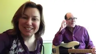 52 Songs #20: Paper Hearts (featuring Steve Gibson)
