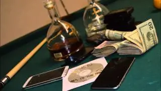 Ace Capo That Drama (Life Of A Capo)