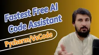 Fitten: Fastest Free AI Code Assistant for PyCharm & VS Code