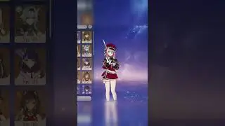 Кулстори из Genshin impact (часть 1) 