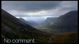No comment #1. Шотландия