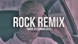 Lil Peep - Awful Things (Gunnar Gill Remix) (Official Video)