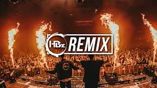 Eminem - Mockingbird (HBz Remix)