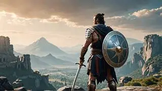 LA EDAD DE HIERRO: Historia de la Humanidad en la Tierra (VIRAL 2024)