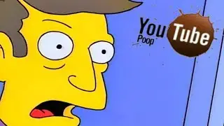 YTP - Steamed Steam (Collab Entry)
