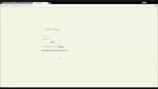 CIT 336 Dynamic Website Project Presentation