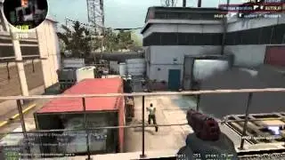 p2000 ace!