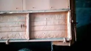 Открывание бортов зил сельхозник
