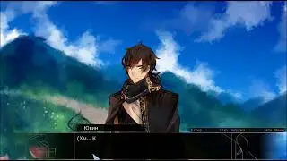 Прохождение новеллы/Magical Otoge Ciel (часть 2)