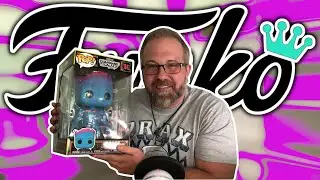 Funko POP! Target Funko Pop Hunting May 2023! Blacklight Exclusive Guardians of the Galaxy Vol 3!