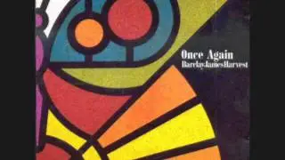 Barclay James Harvest - Mocking Bird