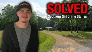5 Solved True Crime Cases