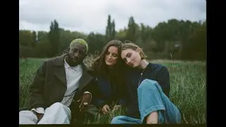 Friendship | Wonderland x HILY | Love Stories: A Dating Series on Romance, Passion & Friendship