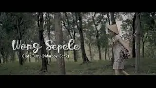 Wong sepele | Nella kharisma